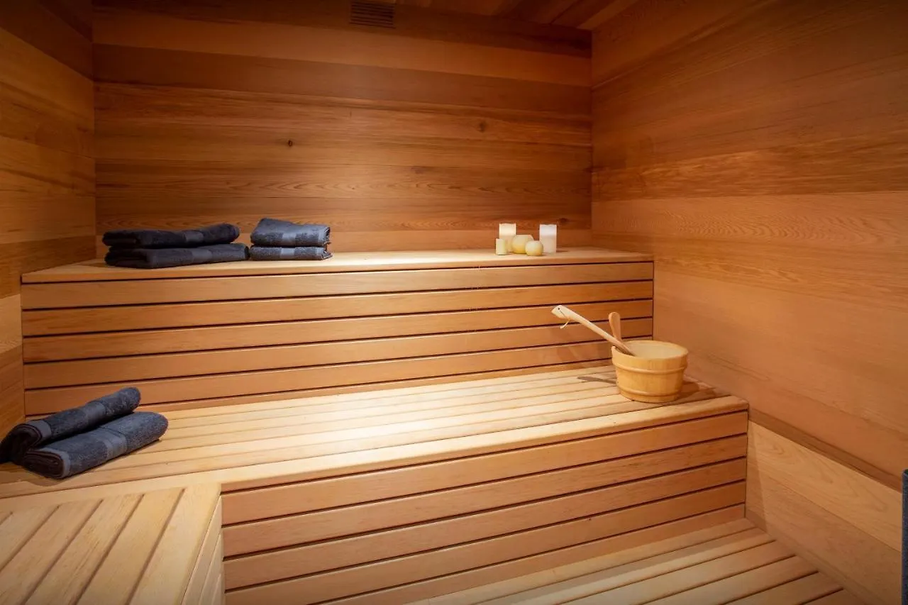 Chalet Musini - Ovo Network Le Grand-Bornand Fransa