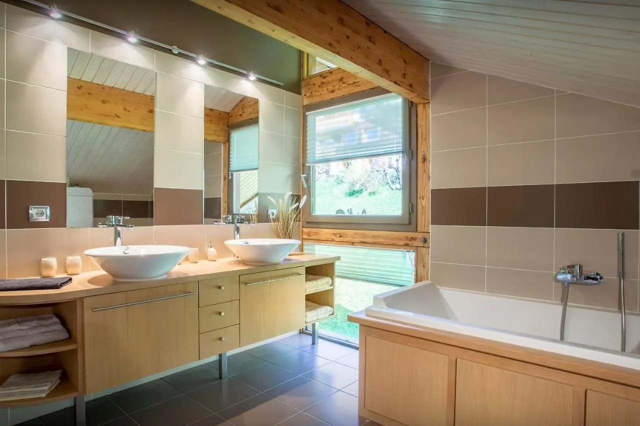 Chalet Musini - Ovo Network Le Grand-Bornand