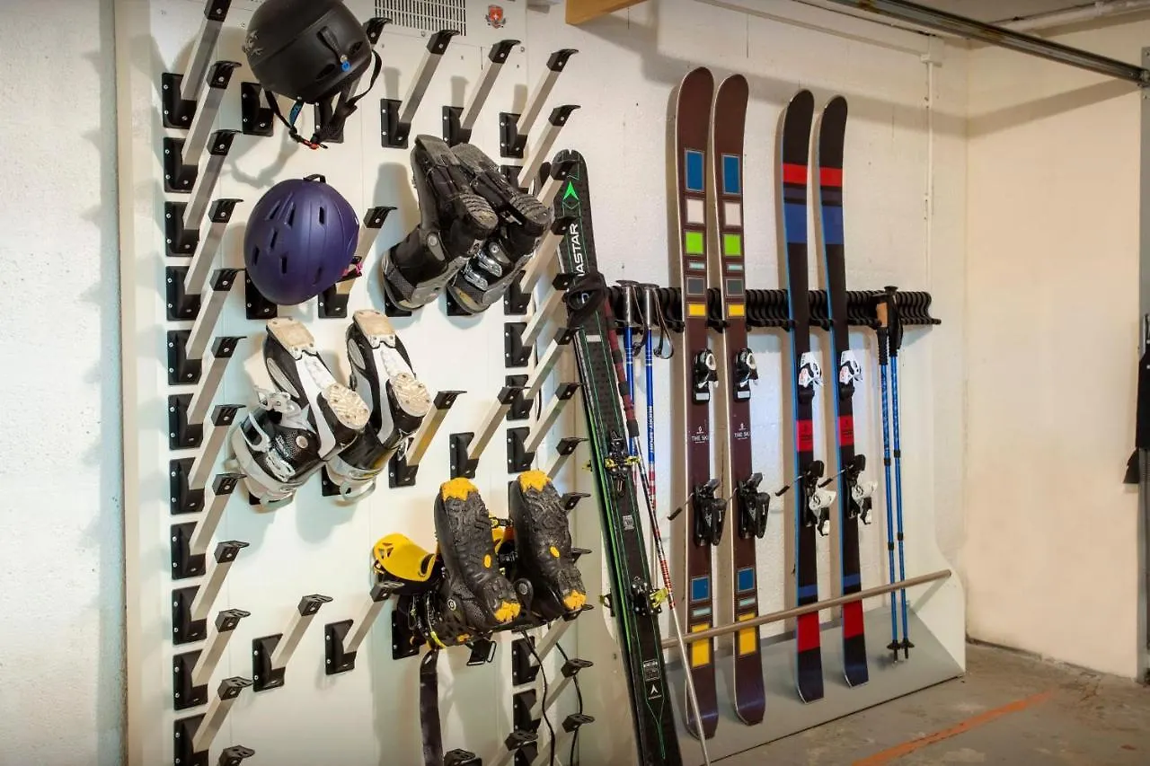 Chalet Musini - Ovo Network Le Grand-Bornand