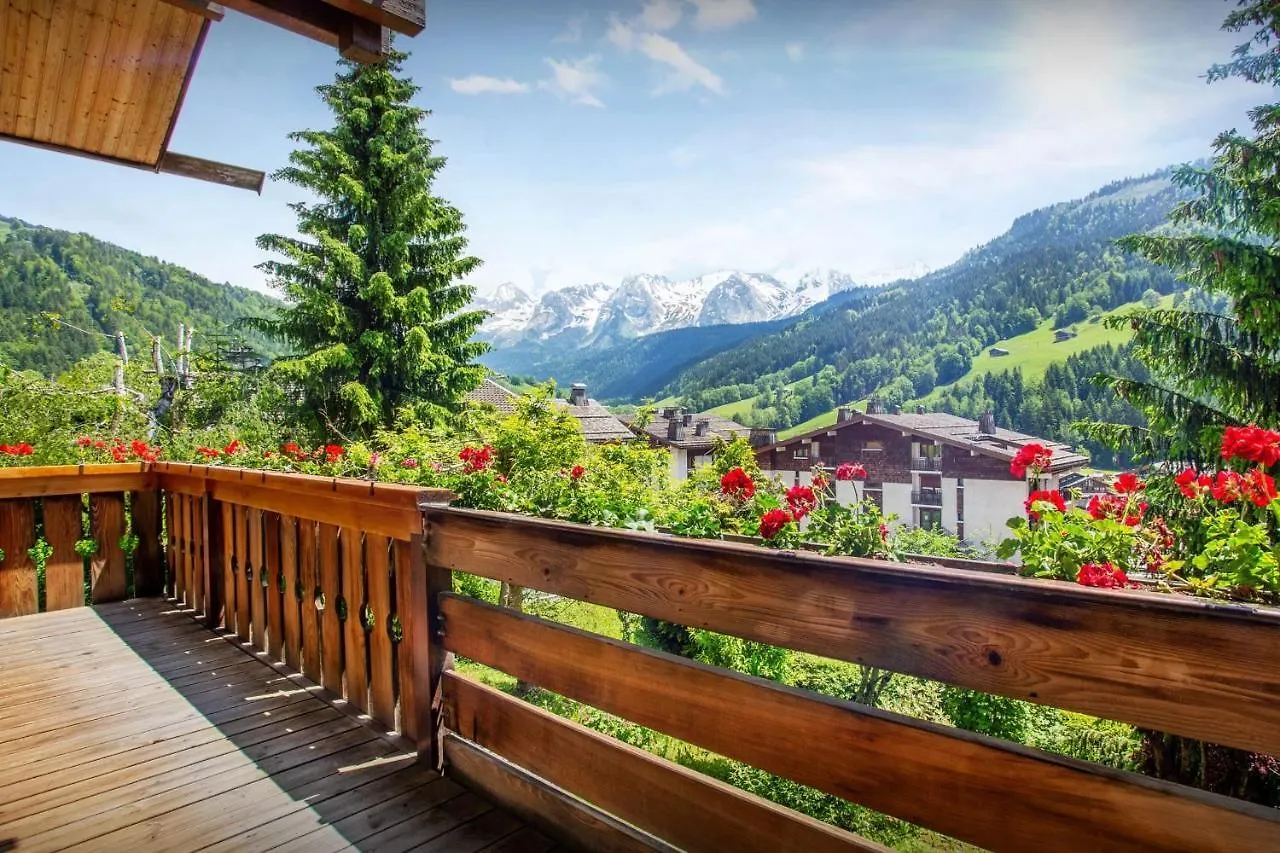 Chalet Musini - Ovo Network Le Grand-Bornand